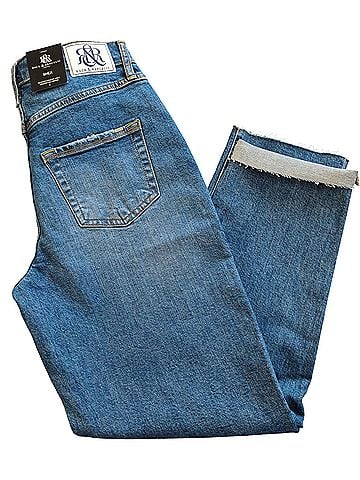 Rock & Republic Shea Jeans (view 1)