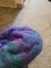 Donegal Design Multi Color Beanie One size (petite) - photo 4