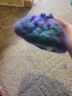 Donegal Design Multi Color Beanie One size (petite) - photo 6