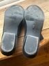 Soho Black Ankle Boots Size 8 1/2 - photo 4