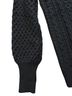 Rafaella Black Pullover Sweater Size S - photo 2