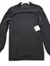 Rafaella Black Pullover Sweater Size S - photo 1