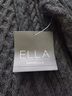 Rafaella Black Pullover Sweater Size S - photo 3