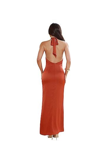 Hello Molly Cocktail Dress (view 2)