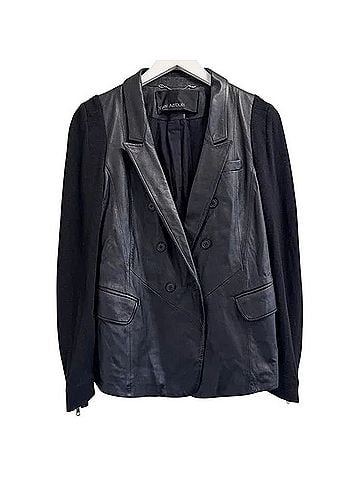 Yigal Azrouël New York Blazer (view 1)
