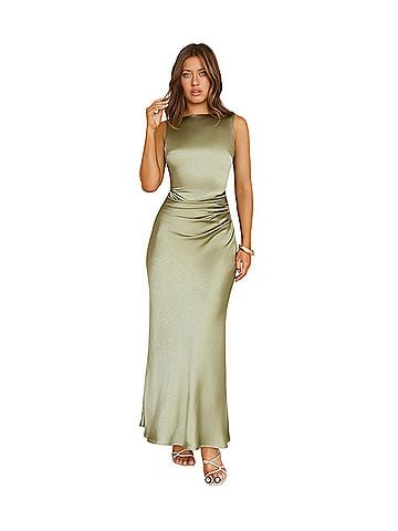 Hello Molly Cocktail Dress (view 1)
