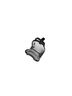 SENREVE 100% Nylon Black Tote One size - photo 2
