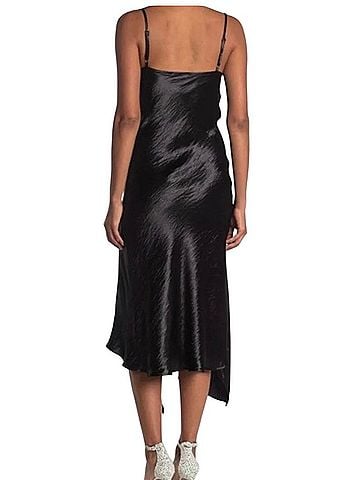 Know One Cares Cocktail Dress (view 2)