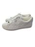 Michael Kors Solid White Sneakers Size 8 1/2 - photo 1