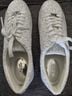 Michael Kors Solid White Sneakers Size 8 1/2 - photo 4