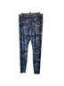 Nike Camo Blue Leggings Size L - photo 1