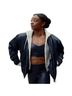 Athleta Blue Jacket Size M - photo 1