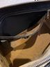 Brahmin 100% Leather Animal Print Black Leather Satchel One size - photo 7