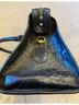 Brahmin 100% Leather Animal Print Black Leather Satchel One size - photo 14