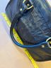 Brahmin 100% Leather Animal Print Black Leather Satchel One size - photo 12