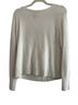 Vineyard Vines White Wool Pullover Sweater Size L - photo 1