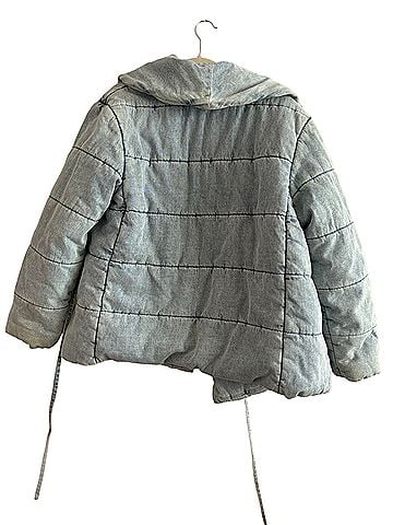 Avec Les Filles Coat (view 2)