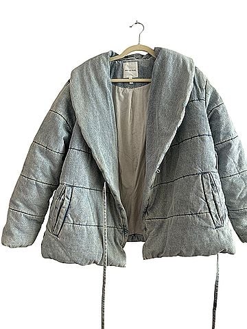 Avec Les Filles Coat (view 1)
