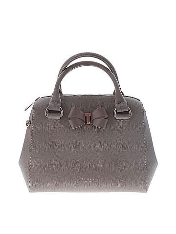 Ted Baker London Satchel (view 1)