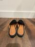Tory Burch Black Mule/Clog Size 7 - photo 4