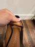 Tory Burch Black Mule/Clog Size 7 - photo 6