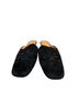 Tory Burch Black Mule/Clog Size 7 - photo 2