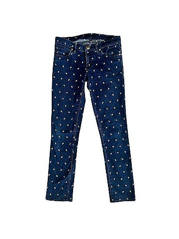 Juicy Couture Juicy Jean Couture Casual Pants (view 1)