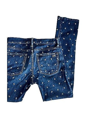 Juicy Couture Juicy Jean Couture Casual Pants (view 2)