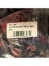 Hutch 100% Polyester Tropical Blue Red Casual Dress Size 8 - photo 5