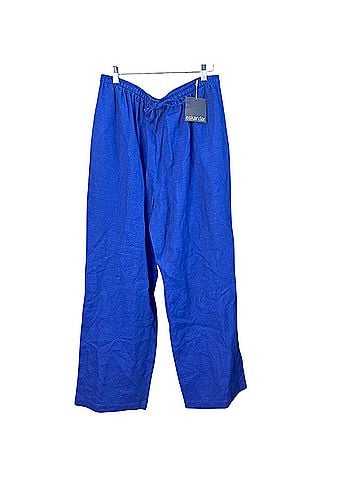 Eskandar Drawstring Trouser Casual Pants (view 1)