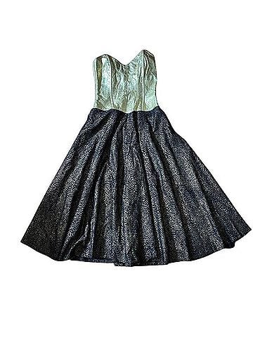 North Beach Leather Casual Dress (view 1)