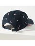 Gola 100% Cotton Floral Blue Pink Hat One size - photo 4