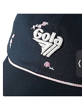 Gola Gola x Anthropologylogie Baseball hat Hat (view 2)