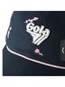 Gola 100% Cotton Floral Blue Pink Hat One size - photo 2