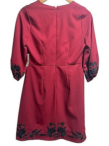 Foxiedox Melia Cocktail Dress (view 2)