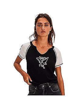 Free People Pep Rally Tee T-Shirt (view 1)