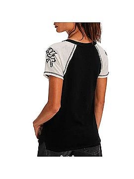 Free People Pep Rally Tee T-Shirt (view 2)