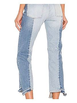 ALLSAINTS Spitalfields kim Jeans (view 2)