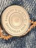 ALLSAINTS Spitalfields Color Block Blue Jeans Size 28 - photo 11