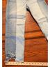 ALLSAINTS Spitalfields Color Block Blue Jeans Size 28 - photo 8