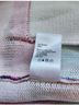 R13 100% Cotton Animal Print Graphic Orange Pink Teal Cardigan Size XS - photo 11