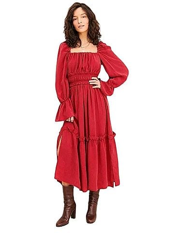 Anthropologie Anthropologie  Casual Dress (view 1)