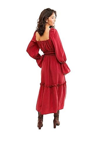 Anthropologie Anthropologie  Casual Dress (view 2)