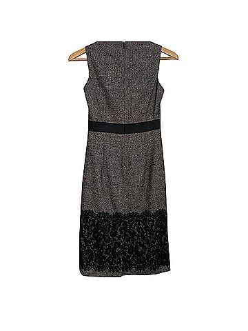 Michael Kors Wool Dress (view 2)