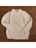 Jenni Kayne White Pullover Sweater Size XXS - photo 5