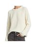 Jenni Kayne White Pullover Sweater Size XXS - photo 1