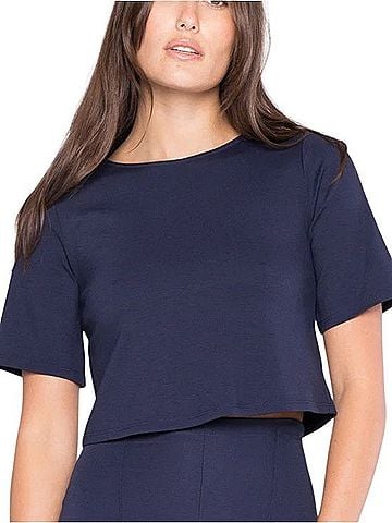 Ripley Rader Short Sleeve T-Shirt (view 1)