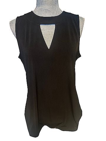 Michael Kors michael kors Sleeveless Top (view 1)