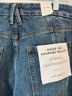 Good American Blue Jeans Size 10 - photo 5