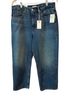 Good American Blue Jeans Size 10 - photo 1